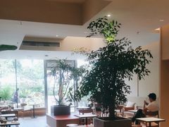 -Peet's 皮爷咖啡(海雅缤纷城店)