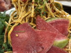 -老刘家永盛斋·传统泡馍(东关南街店)