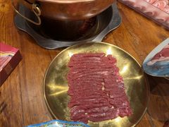 -乐宴·老北京铜火锅(八卦岭店)
