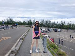 -富士山吉田線五合目