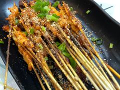 -衢州人家私房菜(中沙金座店)