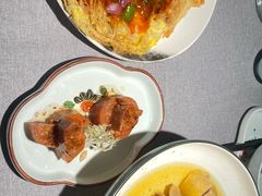 -晓粤·惹味粤菜(凯德乐峰广场店)