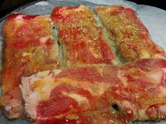 -千纸鹤嫩汁烤肉(学府店)