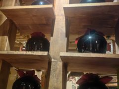 -泥糊破店小酒馆·团建聚餐(南京西路店)