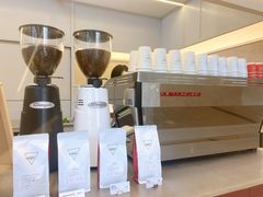 -Manner Coffee(IFS一楼店)