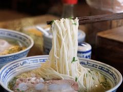 -同得兴 Since·1995 传统苏式面馆(嘉馀坊店)