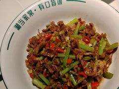 -湘当有饭剁椒鱼头(昆山招商花园城店)