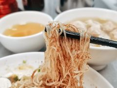-周门传统竹升面