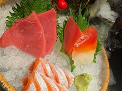 -蟹犇•帝王蟹雪蟹(陆家嘴店)