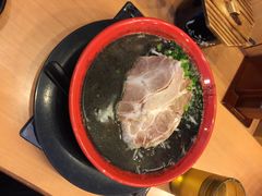 -博多一幸舍(侨福芳草地购物中心店)