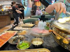 -东味北道熟成·炭火烤肉(九龙店)