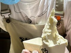 -野人先生Gelato(上海长宁龙之梦店)