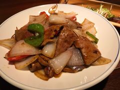 老杭州爆肥肝-大牌大·传统杭帮菜(湖滨店)