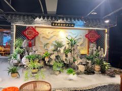等位区-蜀家渝重庆火锅(南屏街店)