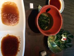 滩万日本料理-滩万日本料理Nadaman(国贸大酒店)