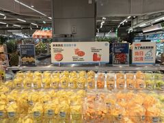-盒马鲜生(观音桥店)