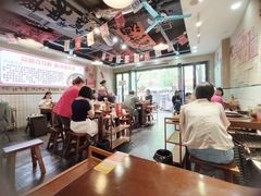 -黔有有贵州酸汤夺夺粉火锅(五味十字店)