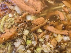 -鹍记特色牛杂面