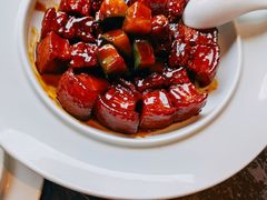 红烧肉-悦百味·品质川菜(橄榄郡店)