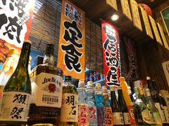 -坂吉屋·居酒屋深夜食堂(龙湖店)