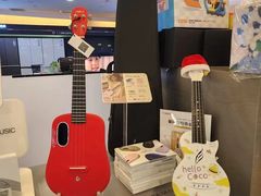 -鹰巢数码EAGLE’S NEST(燕莎店)