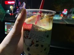 -蜜雪冰城(山东路店)