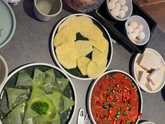 -故里和山·成都火锅(欢乐港湾店)