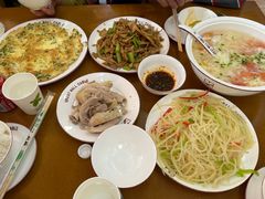 -翼松楼餐厅