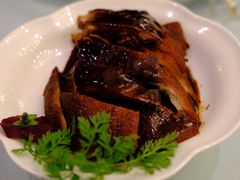上海酱鸭-上海小南国(金桥国际广场店)