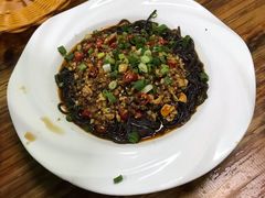 -清真新疆叶尔羌烤肉店(新香洲店)