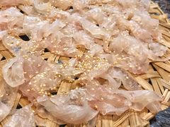 -官塘锋记鱼生·生腌·砂锅粥(牌坊街店)