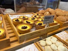 -君之狮子山·轻糖烘焙(松江印象城店)
