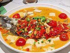 -鑫小城故事·藕汤·家常菜(台北一路总店)