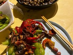 -小田油焖小龙虾(双井店)