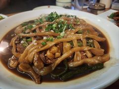 -遇见小院—虹鳟鱼•农家菜(怀柔店)
