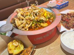 -领蟹祥记·香辣蟹·特色小海鲜(奥体天虹店)