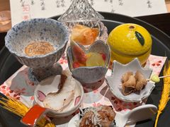 -元熹会席料理