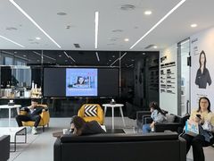 -马泷齿科·成都锦江置略马泷口腔门诊部(IFS国金中心店)