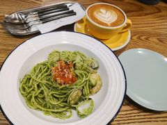-愉市 Hippy Market(香榭里花园店)