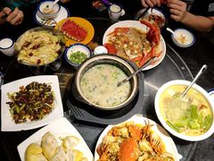 -饭桌故事·血鸭湘(荣宝华店)