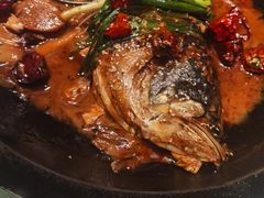 -缤圣源中国清真菜(群力店)