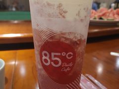 -85度C(青岛闽江路店)