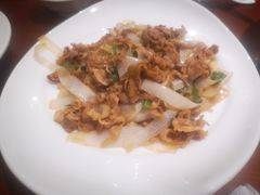 -郑庄脂渣海鲜楼(九水路店)