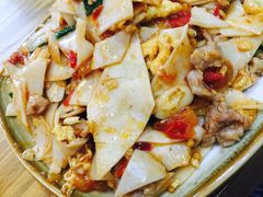 -妈妈的味道(和顺古镇店)