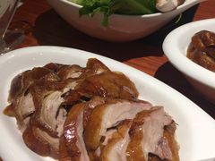 -龙聚德北京烤鸭(沙坪坝华宇A馆店)