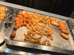 -稻香酒家·35年老字号(侨光店)