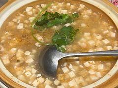 四季开胃羹-富黎华海鲜大酒楼(正大广场店)