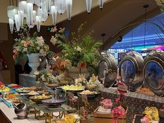 -凡塔斯牛排自助餐厅(莆田万达店)