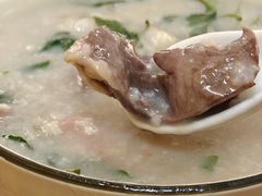 -兄妹生滚粥(广昌路店)
