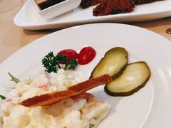-德大西餐社(云南南路店)